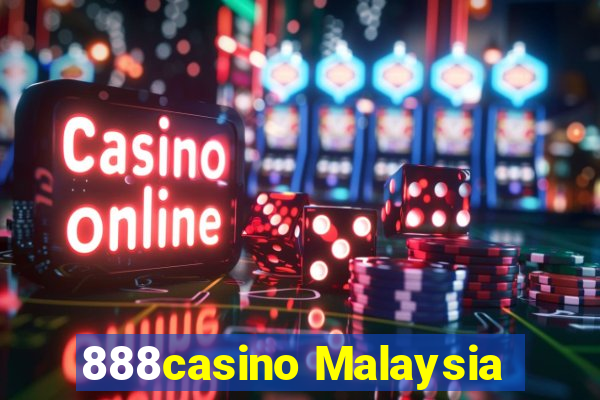 888casino Malaysia